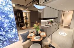Zion Road (D3), Condominium #464109741